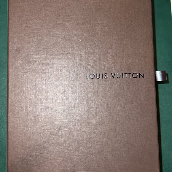 Louis Vuitton Wallet Damier Canvas - Picture 14 of 15